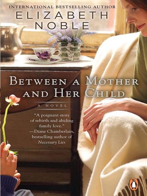 Between a Mother and Her Child - ebook